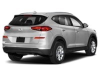 2021 Hyundai Tucson Preferred Exterior Shot 2