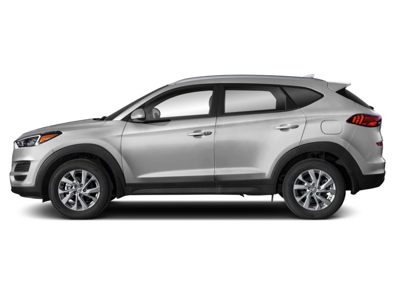 2019 Hyundai Tucson Preferred w/Trend Package Exterior Shot 6