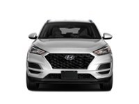 2021 Hyundai Tucson Preferred Exterior Shot 5