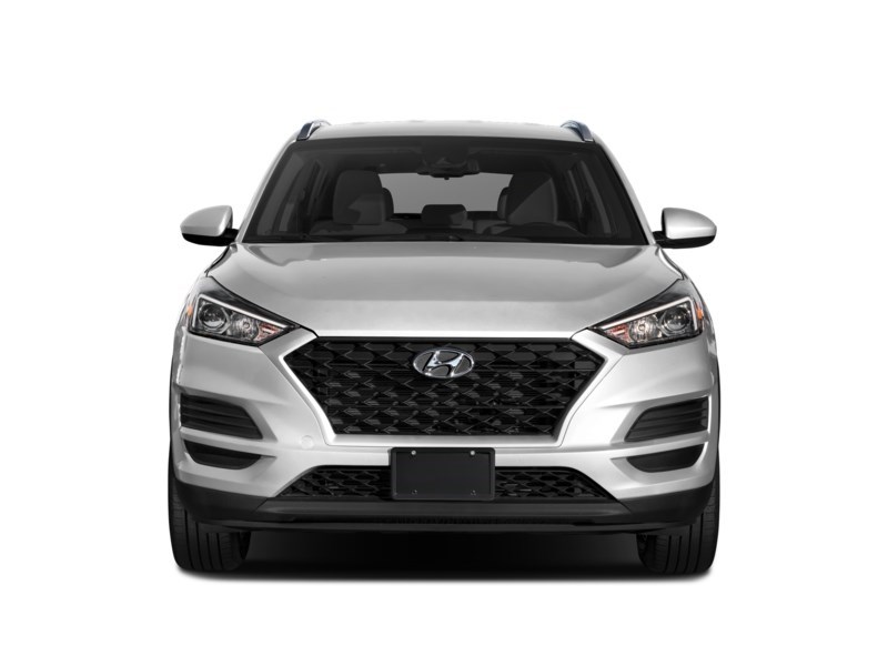 2019 Hyundai Tucson Preferred w/Trend Package Exterior Shot 5