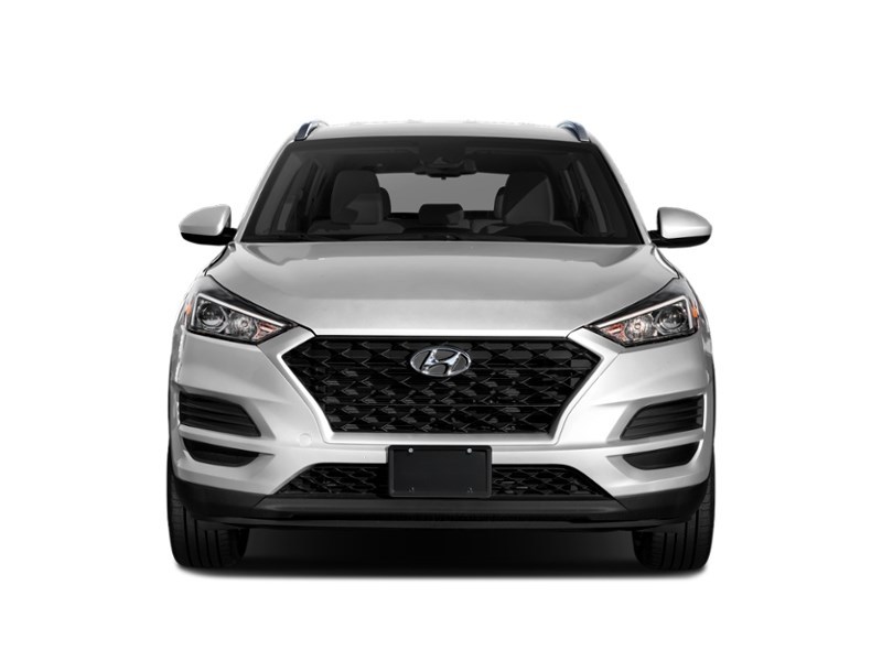 2021 Hyundai Tucson Preferred Exterior Shot 5