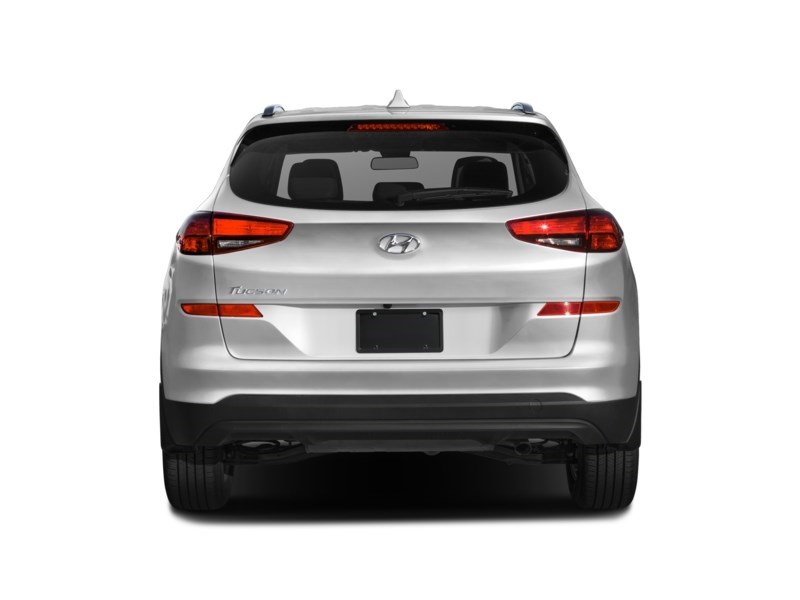 2019 Hyundai Tucson Preferred w/Trend Package Exterior Shot 7