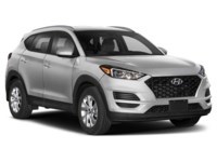 2019 Hyundai Tucson Preferred w/Trend Package Exterior Shot 8