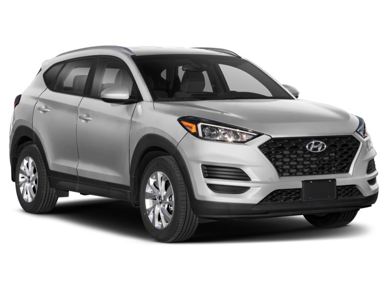 2019 Hyundai Tucson Preferred w/Trend Package Exterior Shot 8