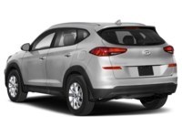 2019 Hyundai Tucson Preferred w/Trend Package Exterior Shot 9