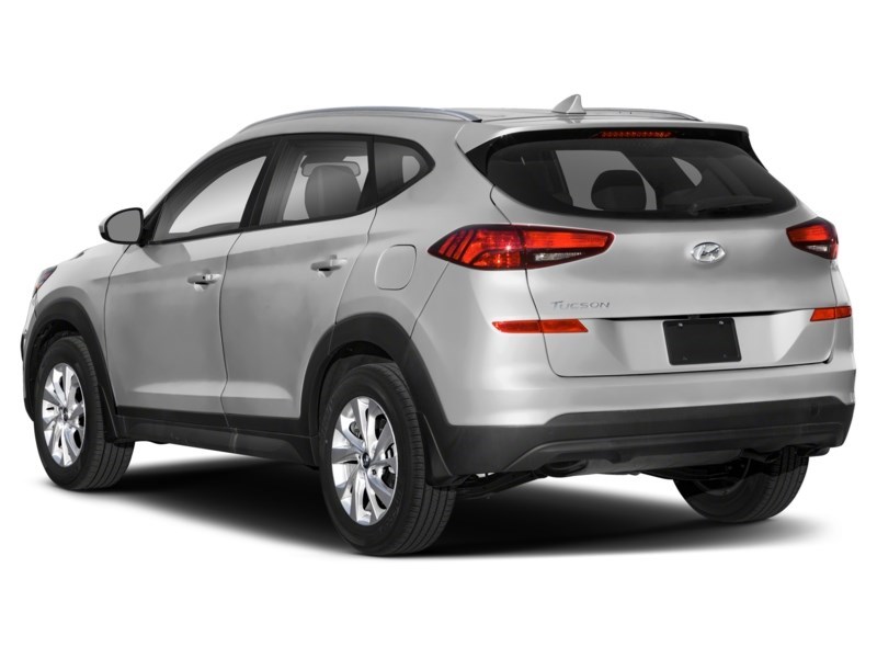 2019 Hyundai Tucson Preferred w/Trend Package Exterior Shot 9