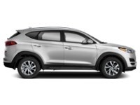 2021 Hyundai Tucson Preferred Exterior Shot 10