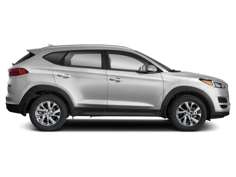 2019 Hyundai Tucson Preferred w/Trend Package Exterior Shot 10