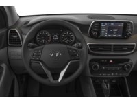 2019 Hyundai Tucson Preferred w/Trend Package Interior Shot 3