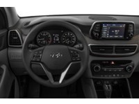 2021 Hyundai Tucson Preferred Interior Shot 3