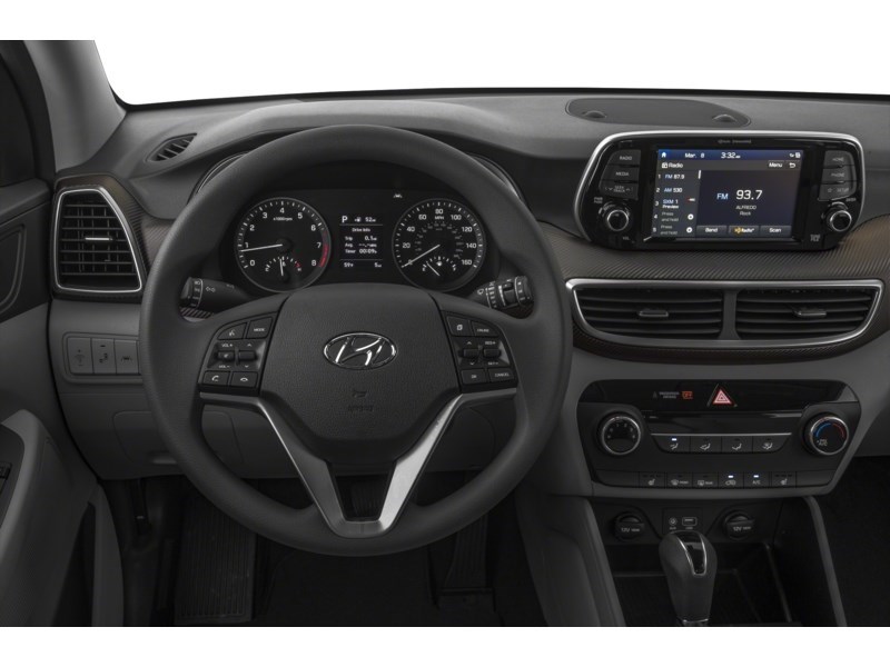 2019 Hyundai Tucson Preferred w/Trend Package Interior Shot 3