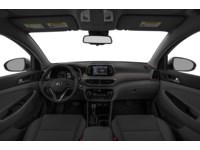 2019 Hyundai Tucson Preferred w/Trend Package Interior Shot 6