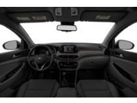 2021 Hyundai Tucson Preferred Interior Shot 6