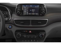 2019 Hyundai Tucson Preferred w/Trend Package Interior Shot 2