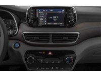 2021 Hyundai Tucson Preferred Interior Shot 2
