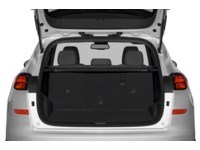 2019 Hyundai Tucson Preferred w/Trend Package Exterior Shot 4