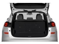 2021 Hyundai Tucson Preferred Exterior Shot 4