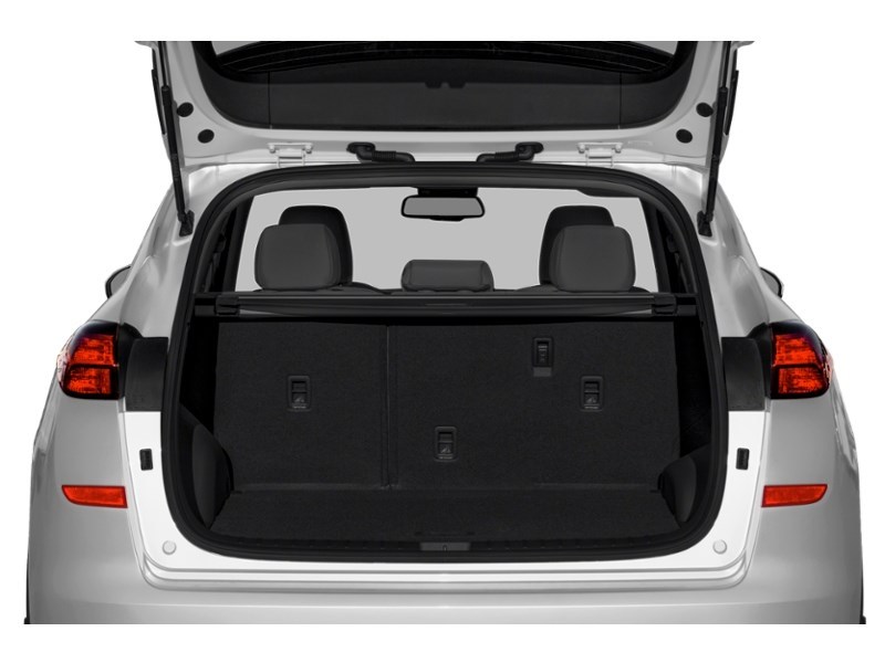 2021 Hyundai Tucson Preferred Exterior Shot 4
