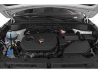 2019 Hyundai Tucson Preferred w/Trend Package Exterior Shot 3