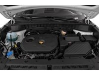 2021 Hyundai Tucson Preferred Exterior Shot 3