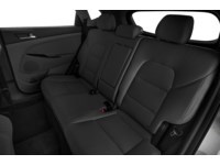 2019 Hyundai Tucson Preferred w/Trend Package Interior Shot 5
