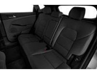 2021 Hyundai Tucson Preferred Interior Shot 5