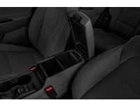 2021 Hyundai Tucson Preferred Interior Shot 7
