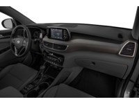2019 Hyundai Tucson Preferred w/Trend Package Interior Shot 1