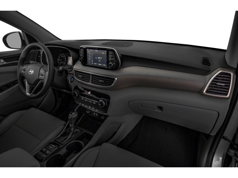 2019 Hyundai Tucson Preferred w/Trend Package Interior Shot 1
