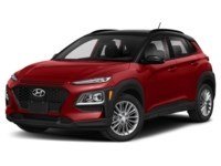 2021 Hyundai Kona 1.6T Trend Exterior Shot 1