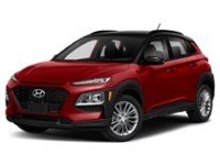 2021 Hyundai Kona 1.6T Trend w/Two-Tone Roof Exterior Shot 1