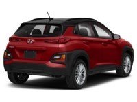 2021 Hyundai Kona 1.6T Trend Exterior Shot 2