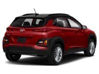 2021 Hyundai Kona 1.6T Trend w/Two-Tone Roof Exterior Shot 3