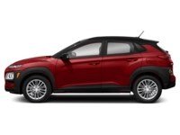 2021 Hyundai Kona 1.6T Trend Exterior Shot 6