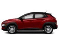 2021 Hyundai Kona 1.6T Trend w/Two-Tone Roof Exterior Shot 9