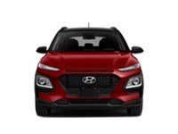 2021 Hyundai Kona 1.6T Trend w/Two-Tone Roof Exterior Shot 7