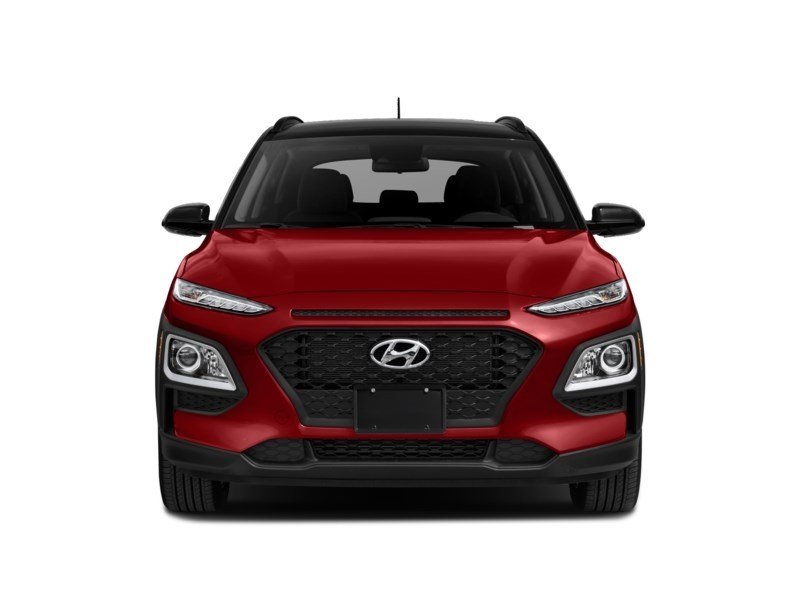 2021 Hyundai Kona 1.6T Trend Exterior Shot 5