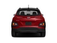 2021 Hyundai Kona 1.6T Trend Exterior Shot 7