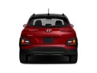 2021 Hyundai Kona 1.6T Trend w/Two-Tone Roof Exterior Shot 11