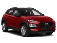 2021 Hyundai Kona 1.6T Trend Exterior Shot 8