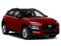 2021 Hyundai Kona 1.6T Trend w/Two-Tone Roof Exterior Shot 13