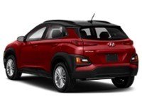 2021 Hyundai Kona 1.6T Trend w/Two-Tone Roof Exterior Shot 14