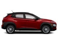2021 Hyundai Kona 1.6T Trend w/Two-Tone Roof Exterior Shot 15