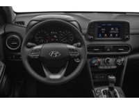 2021 Hyundai Kona 1.6T Trend Interior Shot 3