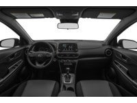 2021 Hyundai Kona 1.6T Trend Interior Shot 6