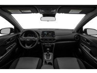 2021 Hyundai Kona 1.6T Trend w/Two-Tone Roof Interior Shot 6