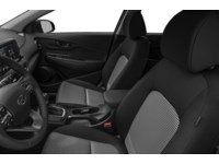 2021 Hyundai Kona 1.6T Trend Interior Shot 4
