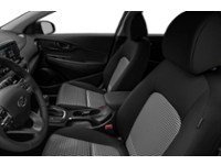 2021 Hyundai Kona 1.6T Trend w/Two-Tone Roof Interior Shot 4