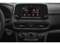 2021 Hyundai Kona 1.6T Trend Interior Shot 2