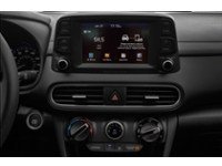 2021 Hyundai Kona 1.6T Trend w/Two-Tone Roof Interior Shot 2